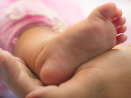 קורס עיסוי תינוקות בהרצליה-רמת השרון