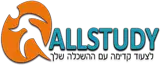 allstudy logo